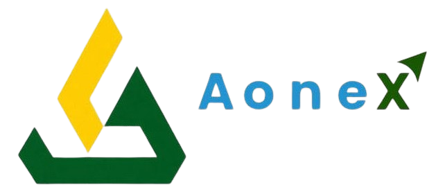 aonex logo